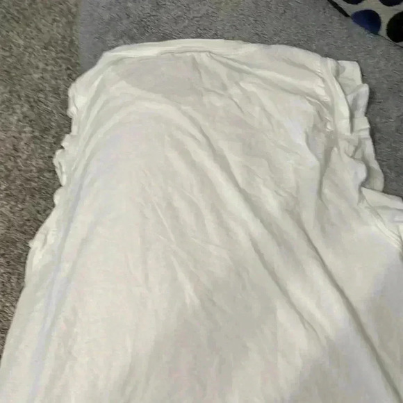 Michael Kors white shirt - Picture 3 of 3